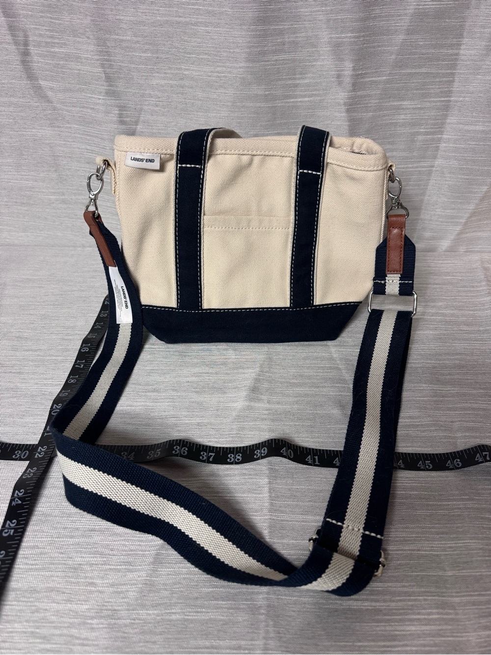 Land’s End Tote Purse
